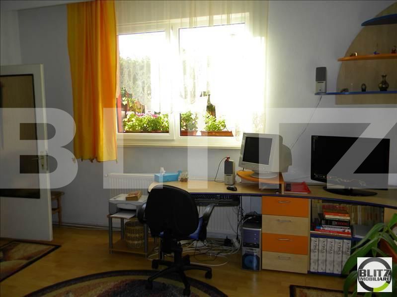 Casa de închiriat 2 camere Marasti - 18815CI | BLITZ Cluj-Napoca | Poza4
