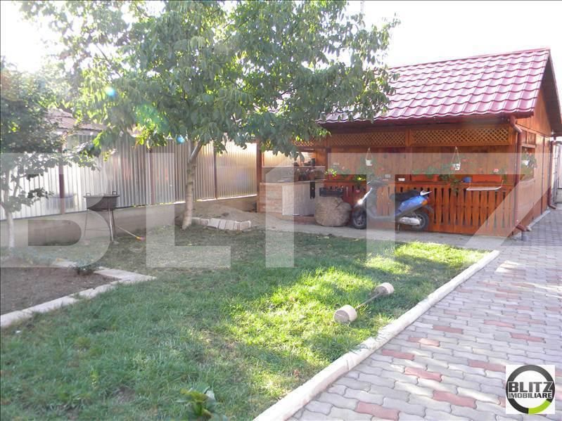 Casa de închiriat 2 camere Marasti - 18815CI | BLITZ Cluj-Napoca | Poza13