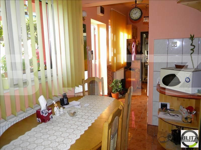 Casa de închiriat 2 camere Marasti - 18815CI | BLITZ Cluj-Napoca | Poza8