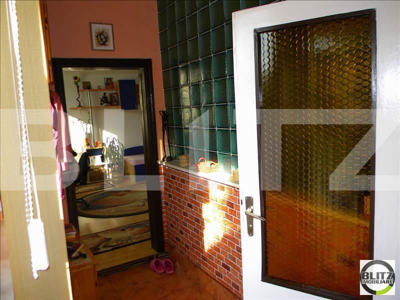 Casa de închiriat 2 camere Marasti - 18815CI | BLITZ Cluj-Napoca | Poza10
