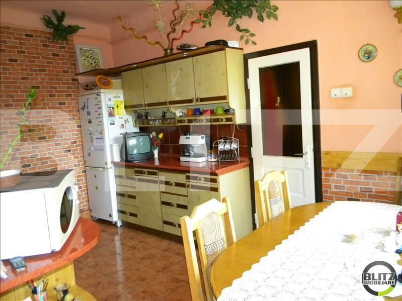 Casa de închiriat 2 camere Marasti - 18815CI | BLITZ Cluj-Napoca | Poza7