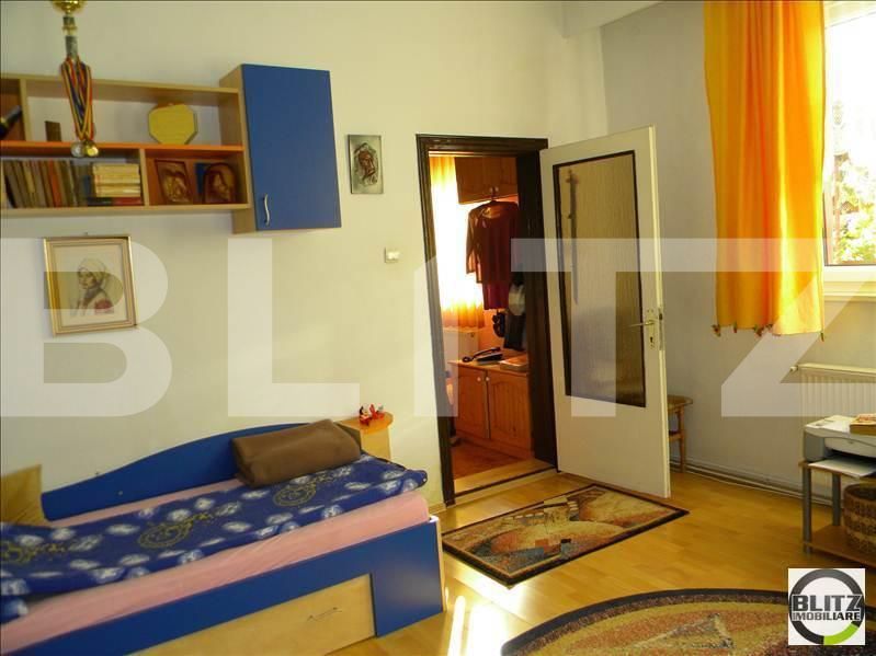 Casa de închiriat 2 camere Marasti - 18815CI | BLITZ Cluj-Napoca | Poza3