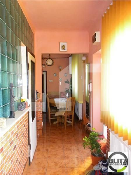 Casa de închiriat 2 camere Marasti - 18815CI | BLITZ Cluj-Napoca | Poza11