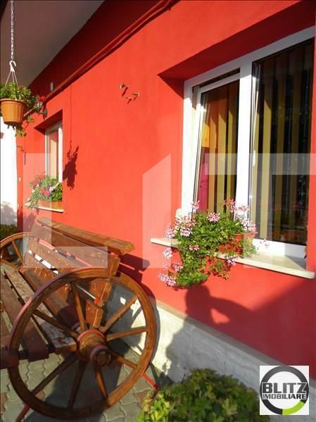 Casa de închiriat 2 camere Marasti - 18815CI | BLITZ Cluj-Napoca | Poza14