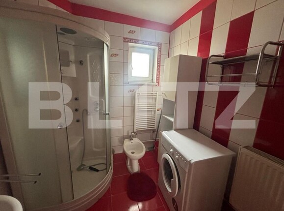 Apartament de închiriat 2 camere Floreşti - 188152AI | BLITZ Cluj-Napoca | Poza9