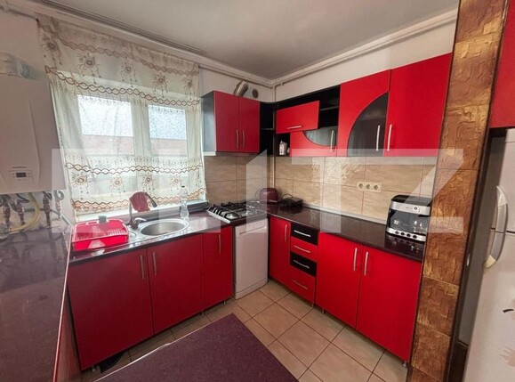 Apartament de închiriat 2 camere Floreşti - 188152AI | BLITZ Cluj-Napoca | Poza1