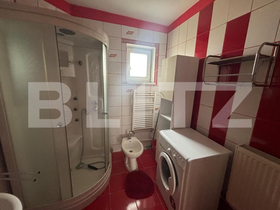 Apartament de închiriat 2 camere Floreşti - 188152AI | BLITZ Cluj-Napoca | Poza9
