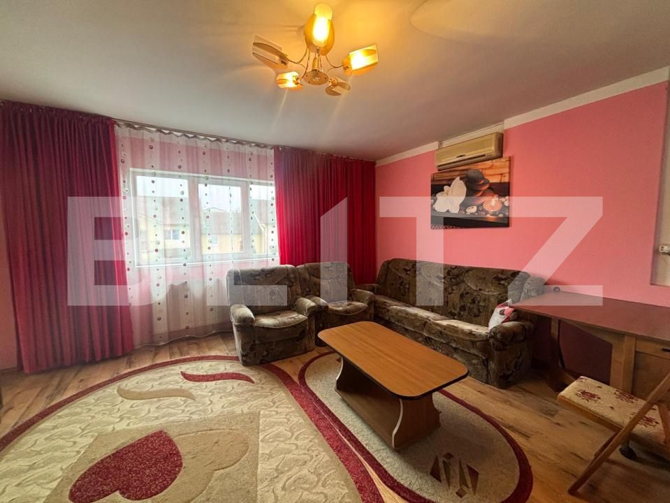 Apartament de închiriat 2 camere Floreşti - 188152AI | BLITZ Cluj-Napoca | Poza3