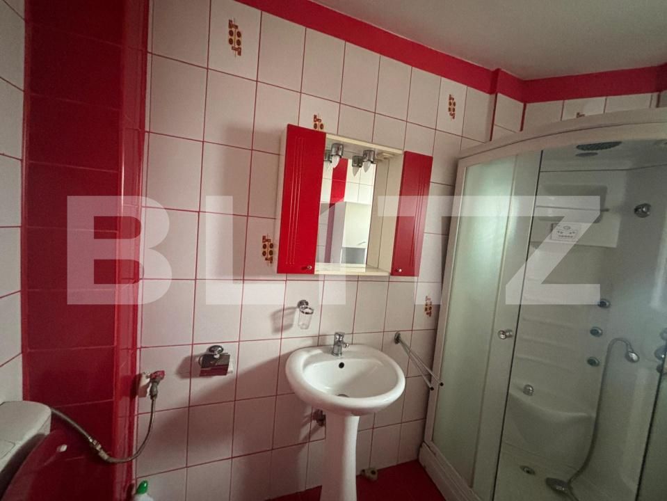 Apartament de închiriat 2 camere Floreşti - 188152AI | BLITZ Cluj-Napoca | Poza10