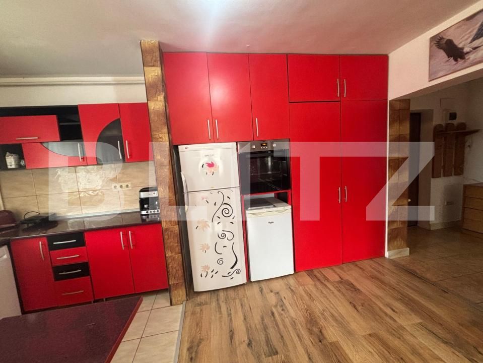 Apartament de închiriat 2 camere Floreşti - 188152AI | BLITZ Cluj-Napoca | Poza2