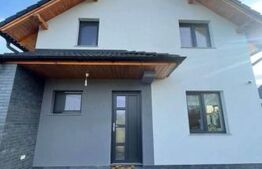 Casa 4 camere, 133 mp, zona Sacele