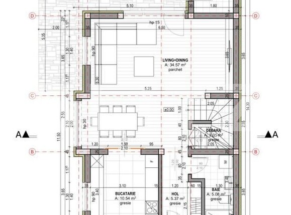Casa de vânzare 4 camere Sacele - 188153CV | BLITZ Brașov | Poza5