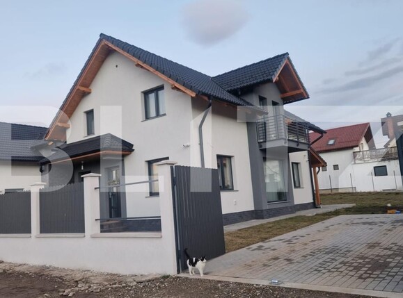 Casa de vânzare 4 camere Sacele - 188153CV | BLITZ Brașov | Poza1