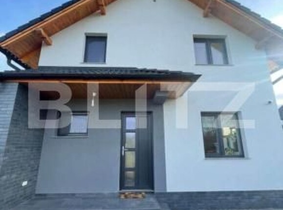 Casa de vânzare 4 camere Sacele - 188153CV | BLITZ Brașov | Poza2