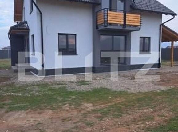 Casa de vânzare 4 camere Sacele - 188153CV | BLITZ Brașov | Poza3