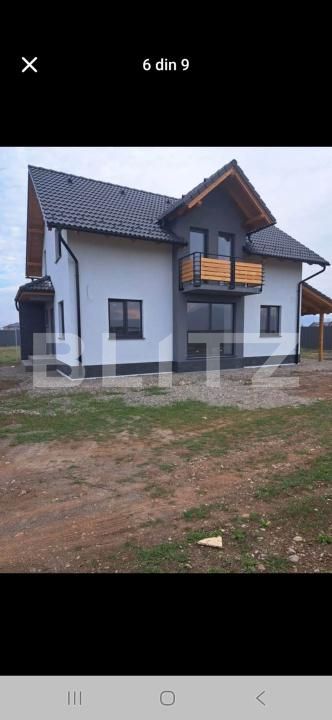Casa de vânzare 4 camere Sacele - 188153CV | BLITZ Brașov | Poza3