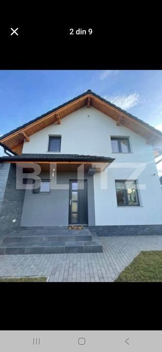 Casa de vânzare 4 camere Sacele - 188153CV | BLITZ Brașov | Poza2