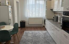 Apartament 2 camere, 59 mp, parcare, zona Somesului 