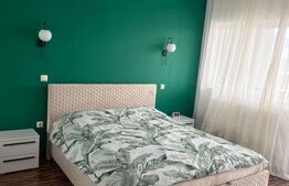 Apartament 2 camere, 59 mp, parcare, zona Somesului 