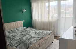 Apartament 2 camere, 59 mp, parcare, zona Somesului 