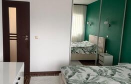 Apartament 2 camere, 59 mp, parcare, zona Somesului 
