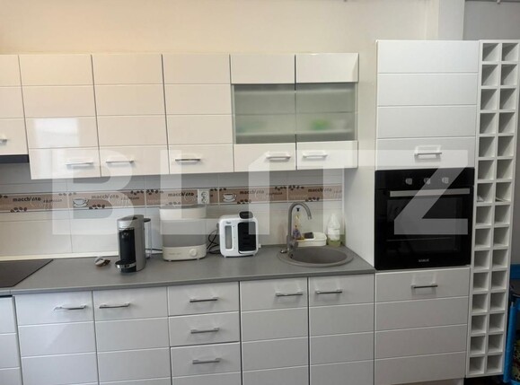 Apartament de închiriat 2 camere Floreşti - 188155AI | BLITZ Cluj-Napoca | Poza2