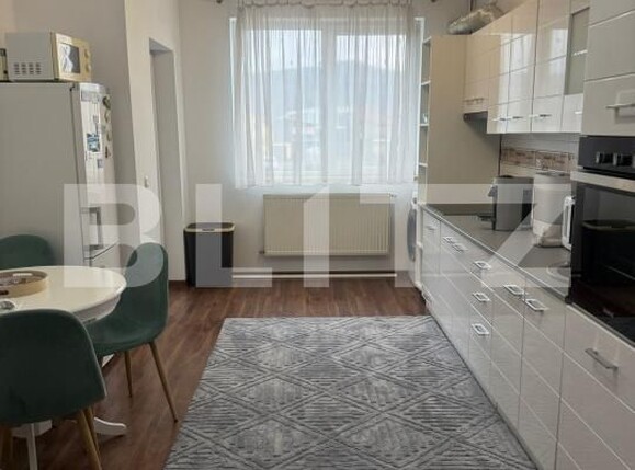 Apartament de închiriat 2 camere Floreşti - 188155AI | BLITZ Cluj-Napoca | Poza5