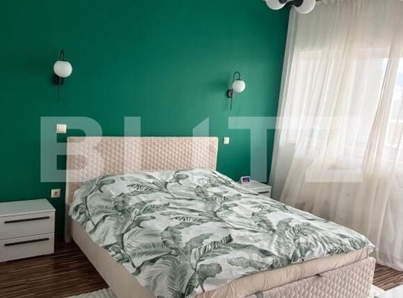 Apartament de închiriat 2 camere Floreşti - 188155AI | BLITZ Cluj-Napoca | Poza11