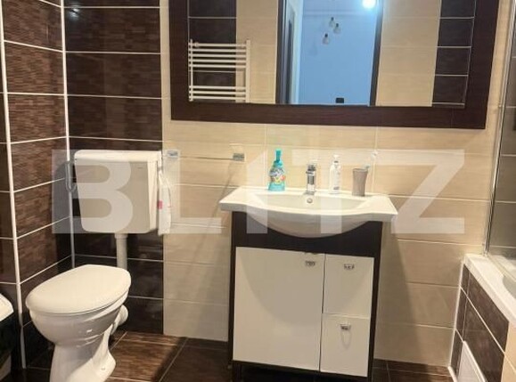 Apartament de închiriat 2 camere Floreşti - 188155AI | BLITZ Cluj-Napoca | Poza12