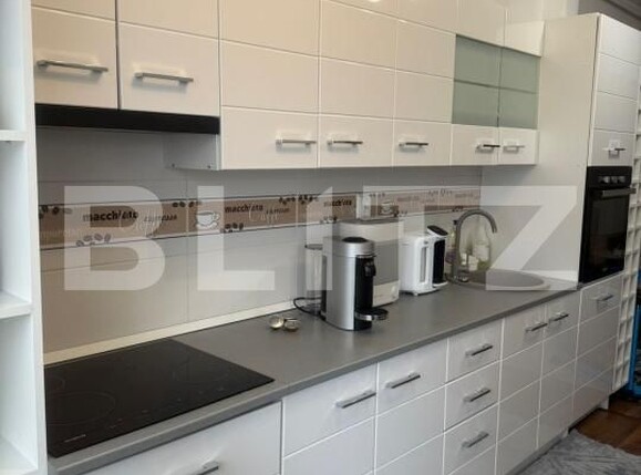 Apartament de închiriat 2 camere Floreşti - 188155AI | BLITZ Cluj-Napoca | Poza1