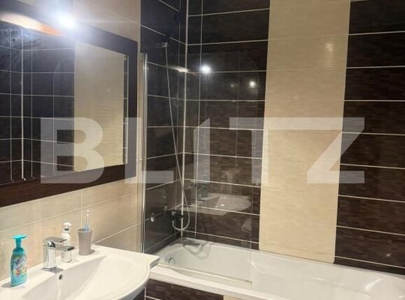 Apartament de închiriat 2 camere Floreşti - 188155AI | BLITZ Cluj-Napoca | Poza13