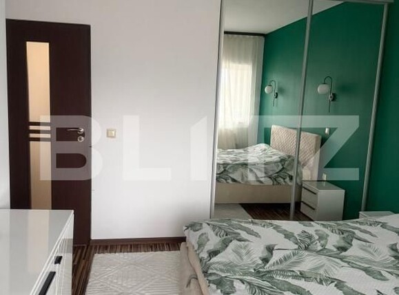 Apartament de închiriat 2 camere Floreşti - 188155AI | BLITZ Cluj-Napoca | Poza9