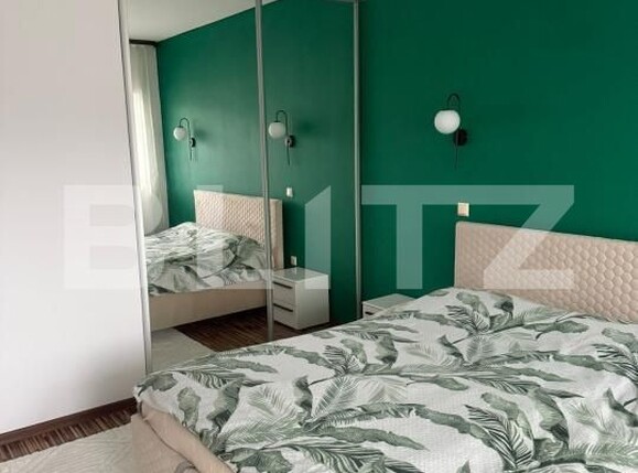 Apartament de închiriat 2 camere Floreşti - 188155AI | BLITZ Cluj-Napoca | Poza10