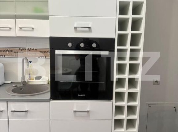 Apartament de închiriat 2 camere Floreşti - 188155AI | BLITZ Cluj-Napoca | Poza3