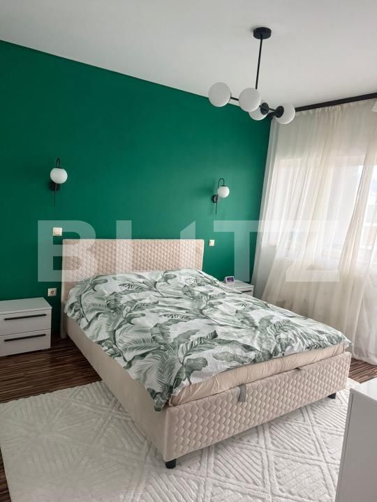 Apartament de închiriat 2 camere Floreşti - 188155AI | BLITZ Cluj-Napoca | Poza11