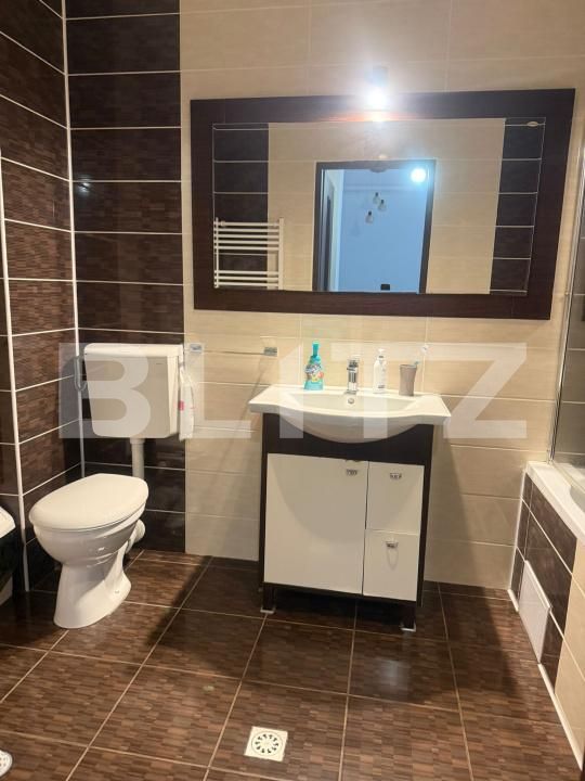 Apartament de închiriat 2 camere Floreşti - 188155AI | BLITZ Cluj-Napoca | Poza12