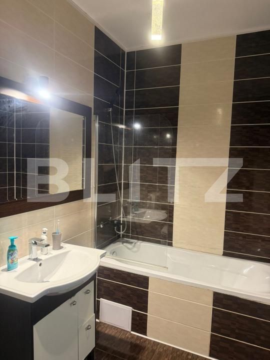 Apartament de închiriat 2 camere Floreşti - 188155AI | BLITZ Cluj-Napoca | Poza13