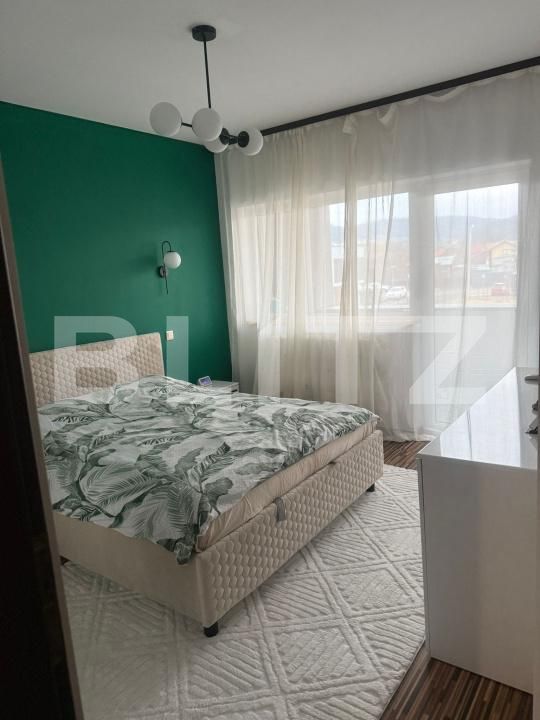 Apartament de închiriat 2 camere Floreşti - 188155AI | BLITZ Cluj-Napoca | Poza8