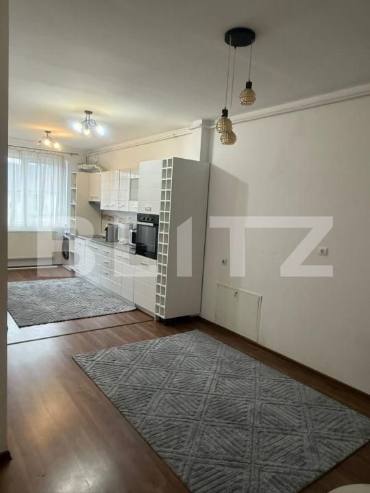 Apartament de închiriat 2 camere Floreşti - 188155AI | BLITZ Cluj-Napoca | Poza4
