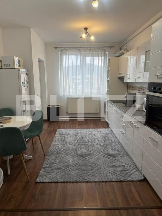 Apartament de închiriat 2 camere Floreşti - 188155AI | BLITZ Cluj-Napoca | Poza5