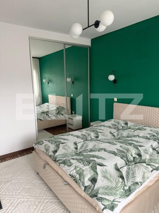 Apartament de închiriat 2 camere Floreşti - 188155AI | BLITZ Cluj-Napoca | Poza10