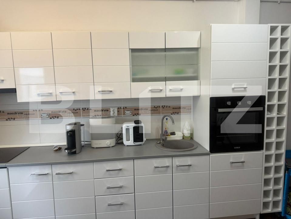 Apartament de închiriat 2 camere Floreşti - 188155AI | BLITZ Cluj-Napoca | Poza2