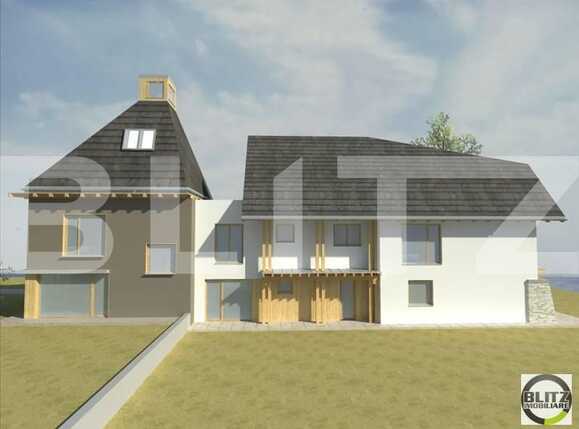 Casa de vânzare 3 camere Marasti - 18816CV | BLITZ Cluj-Napoca | Poza14