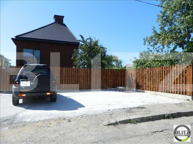 Casa de vânzare 3 camere Marasti - 18816CV | BLITZ Cluj-Napoca | Poza13