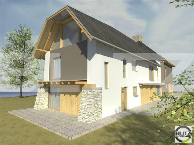 Casa de vânzare 3 camere Marasti - 18816CV | BLITZ Cluj-Napoca | Poza15