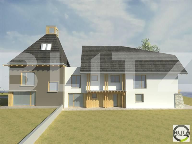 Casa de vânzare 3 camere Marasti - 18816CV | BLITZ Cluj-Napoca | Poza14