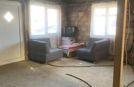 Casă de vânzare în Zărnești – zonă retrasă, lângă râu și pădure