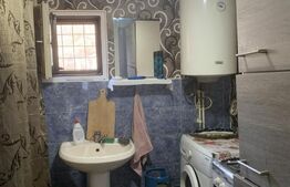 Casă de vânzare în Zărnești – zonă retrasă, lângă râu și pădure