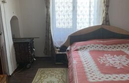 Casă de vânzare în Zărnești – zonă retrasă, lângă râu și pădure