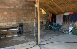 Casă de vânzare în Zărnești – zonă retrasă, lângă râu și pădure